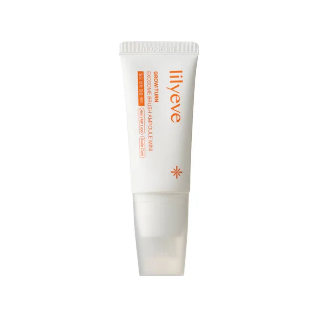 LILYEVE | Grow: Turn Exosome Brush Ampoule