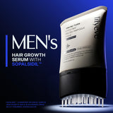 LILYEVE | Grow: Turn Exosome Brush Ampoule Prime - 100ml