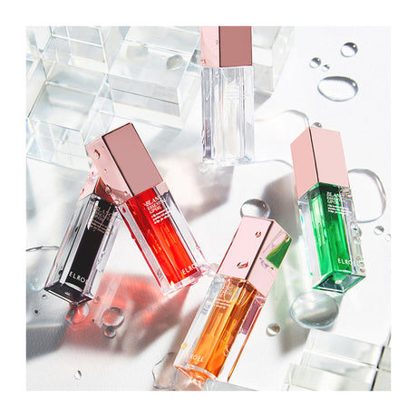 ELROEL | Blanc Essential Lip Oil - 4,5ml