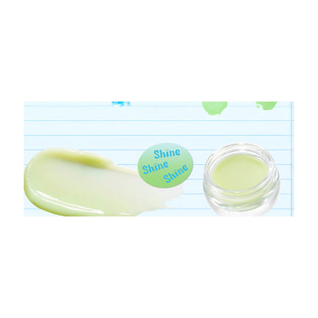 COLORGRAM | Tintin Dory Lip Jam - 3,5g