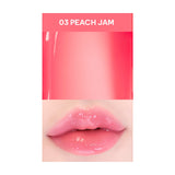 COLORGRAM | Tintin Dory Lip Jam - 3,5g