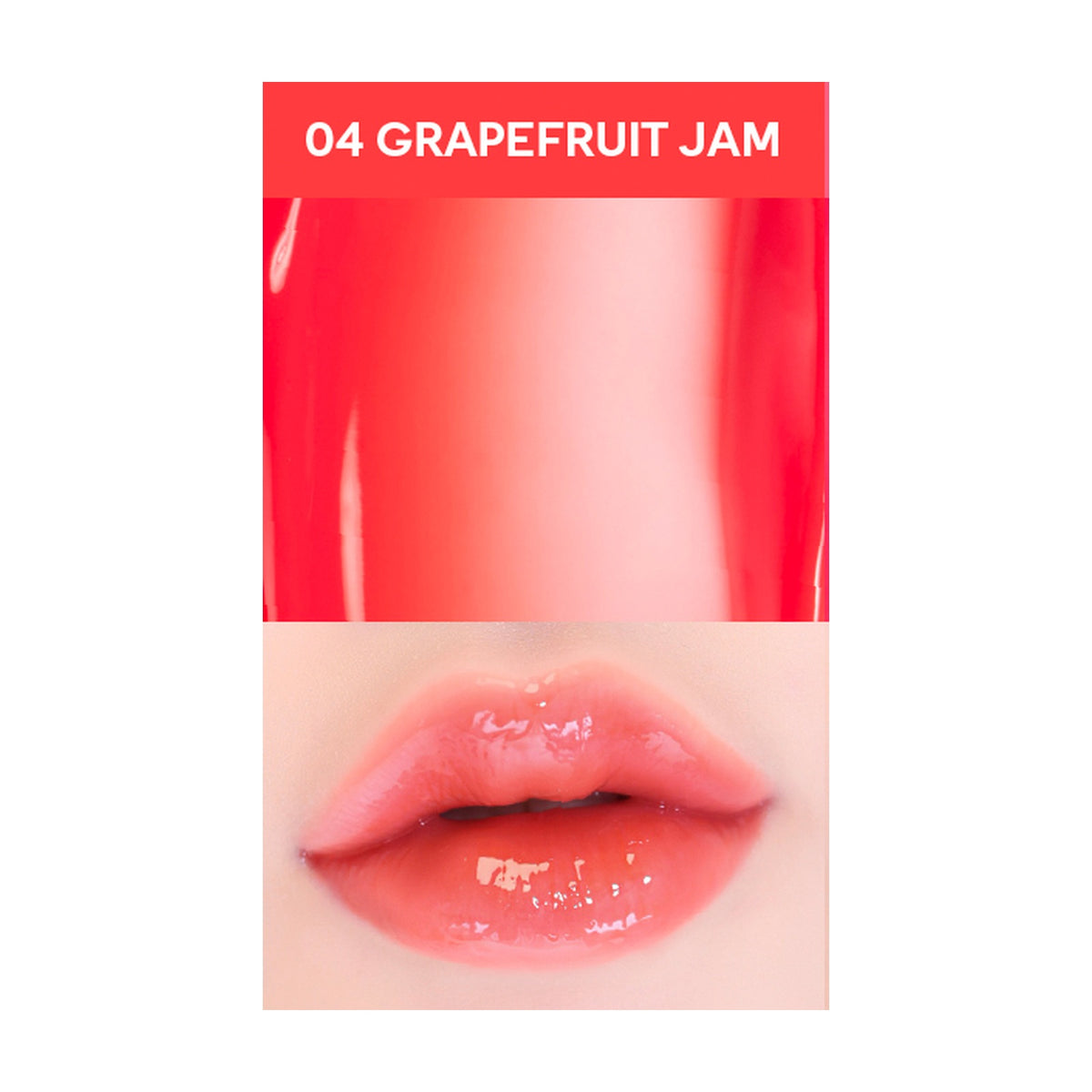 COLORGRAM | Tintin Dory Lip Jam - 3,5g