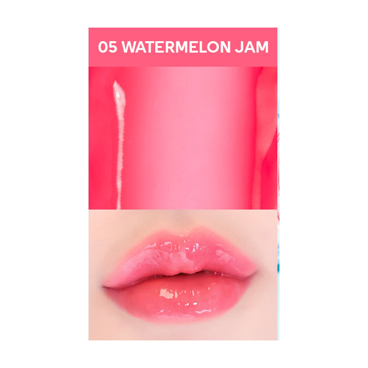 COLORGRAM | Tintin Dory Lip Jam - 3,5g