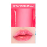 COLORGRAM | Tintin Dory Lip Jam - 3,5g
