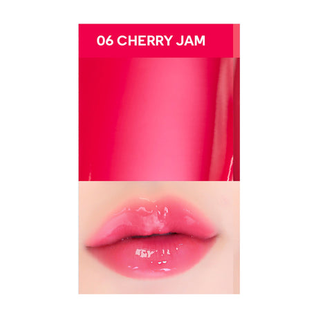 COLORGRAM | Tintin Dory Lip Jam - 3,5g