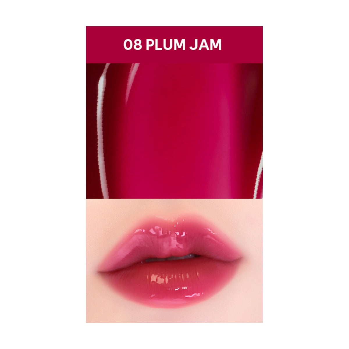 COLORGRAM | Tintin Dory Lip Jam - 3,5g