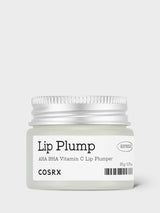 LIP PLUMP  - Refresh AHA, BHA, Vitamin C Lip Plumper