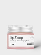 LIP SLEEP Ceramide Lip Butter Sleeping Mask