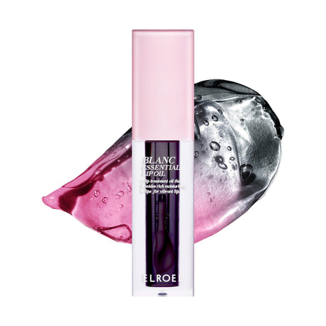 ELROEL | Blanc Essential Lip Oil - 4,5ml