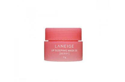LANEIGE | Lip Sleeping Mask EX (Berry)