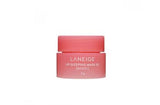LANEIGE | Lip Sleeping Mask EX (Berry)