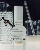 LIVING PROOF | Perfect Hair Day Sheer Clean Dry Shampoo Mist - 100ml