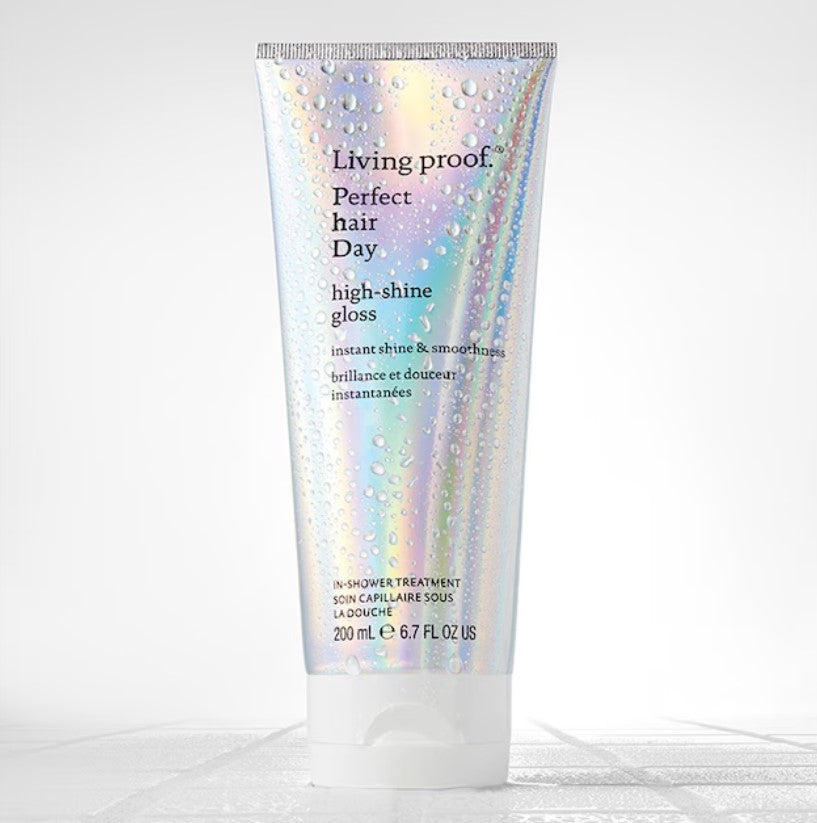 LIVING PROOF | Perfect Hair Day High-Shine Gloss - 200ml