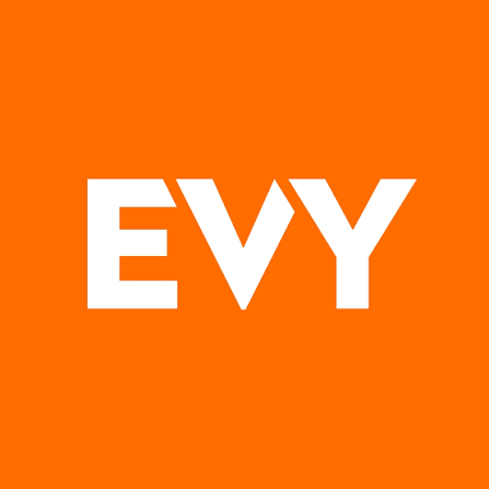 EVY TECHNOLOGY | Luggage Tag