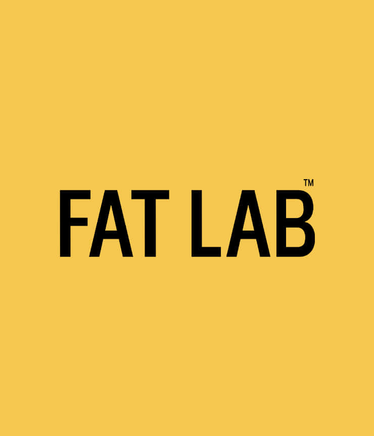 FAT LAB | Bromelain Microcirculation Patch – 8 parches