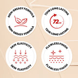 TIRTIR | Mask Fit Red Cushion - 18 gr