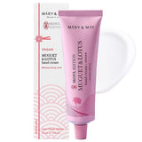 MARY & MAY | Seoul Edition Muguet & Lotus Hand Cream - 50 ml