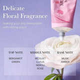 MARY & MAY | Seoul Edition Muguet & Lotus Hand Cream - 50 ml