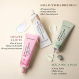 MARY & MAY | Seoul Edition Muguet & Lotus Hand Cream - 50 ml