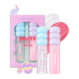 COLORGRAM | Fruity Glass Tint Mini Set