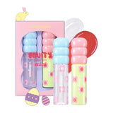 COLORGRAM | Fruity Glass Tint Mini Set