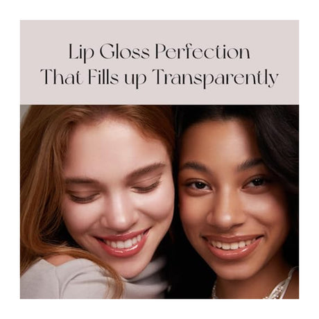 PERIPERA | Ink Glasting Lip Gloss P02 Milky Strong - 4,5ml