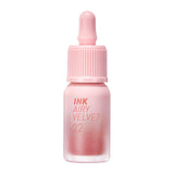 PERIPERA | Ink Airy Velvet 022 Center Peach - 4g