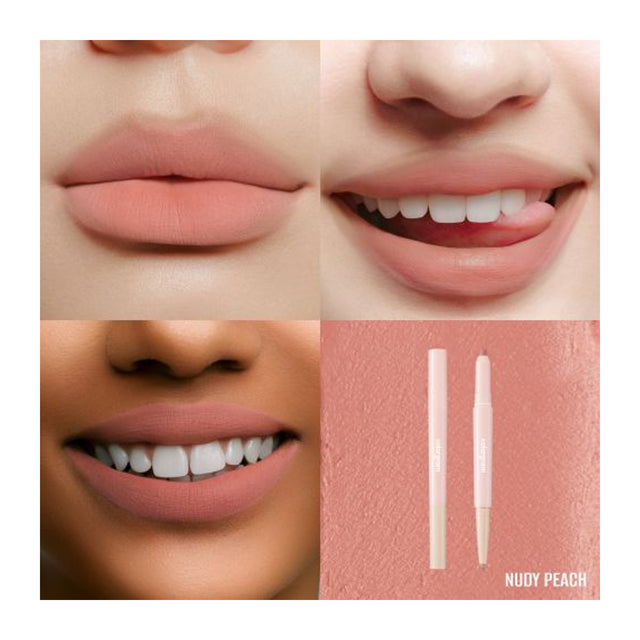 COLORGRAM | All In One Over-Lip Maker