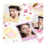 COLORGRAM | Sebum Retouching Blur Pact - 6,5g