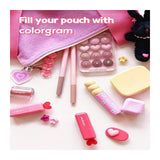 COLORGRAM | Sebum Retouching Blur Pact - 6,5g