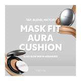 TIRTIR | Mask Fit Aura Cushion - 18g