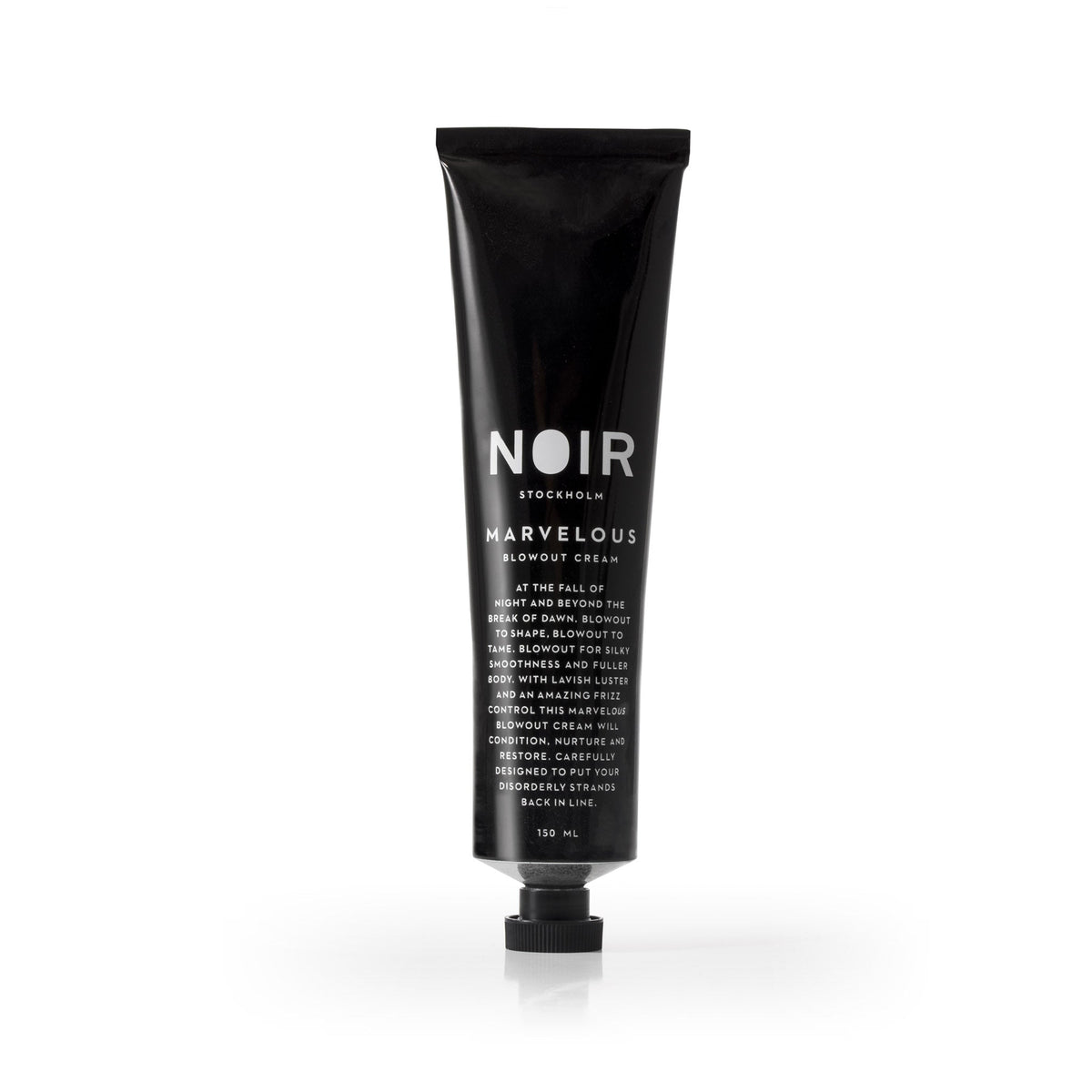 NOIR STOCKHOLM | Marvelous Blowout Cream - 150ml