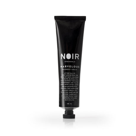 NOIR STOCKHOLM | Marvelous Blowout Cream - 150ml