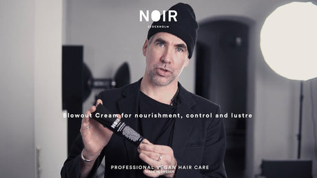 NOIR STOCKHOLM | Marvelous Blowout Cream - 150ml