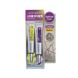 MARY & MAY | Spicule PDRN Cream Duo Set 15g*2ea