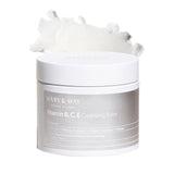 MARY & MAY | Vitamin B C E Cleansing Balm - 120 ml