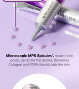 MARY&MAY | Spicule Collagen PDRN 1000 Shot Cream - 15gr