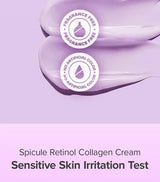 MARY&MAY | Spicule Collagen PDRN 1000 Shot Cream - 15gr