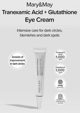 Travel size – Idebenone Blackberry Intense Cream 12 g