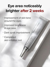 Travel size – Idebenone Blackberry Intense Cream 12 g