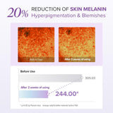 MARY & MAY | Tranexamic Acid + Glutathione Eye Cream