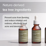 MARY & MAY | Houttuynia Cordata + Tea Tree Serum - 30ml
