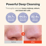 MARY & MAY | Rice Glutathione LHA Cleansing Oil - 200ml