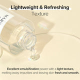 MARY & MAY | Rice Glutathione LHA Cleansing Oil - 200ml