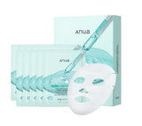ANUA | PDRN Hyaluronic Acid Capsule 100 Serum Mask - 1 ud