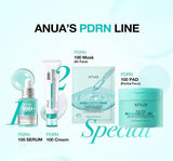 ANUA | PDRN Hyaluronic Acid Capsule 100 Serum Mask - 1 ud