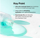 ANUA | PDRN Hyaluronic Acid Capsule 100 Serum Mask - 1 ud