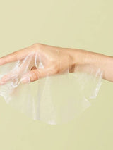 ANUA | Vitamin C Blemish Serum Mask - 1ud