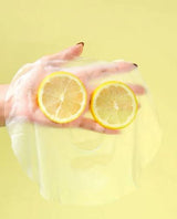 ANUA | Vitamin C Blemish Serum Mask - 1ud