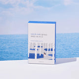 ROUND LAB | Birch Juice Moisturizing Mask - 10 ud